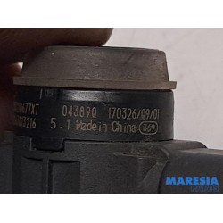 Peugeot - 508 - PDC Sensor
