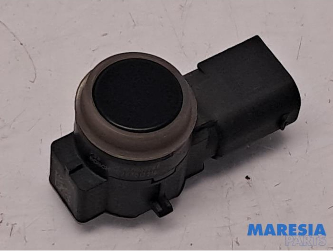 Peugeot - 508 - PDC Sensor