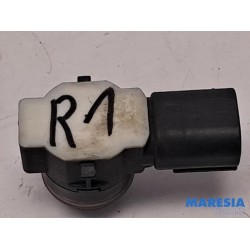 Peugeot - 508 - PDC Sensor