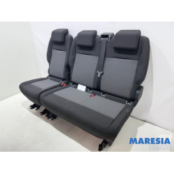 Opel - Zafira - Achterbank