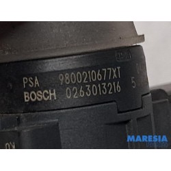 Peugeot - 508 - PDC Sensor