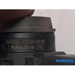 Peugeot - 508 - PDC Sensor
