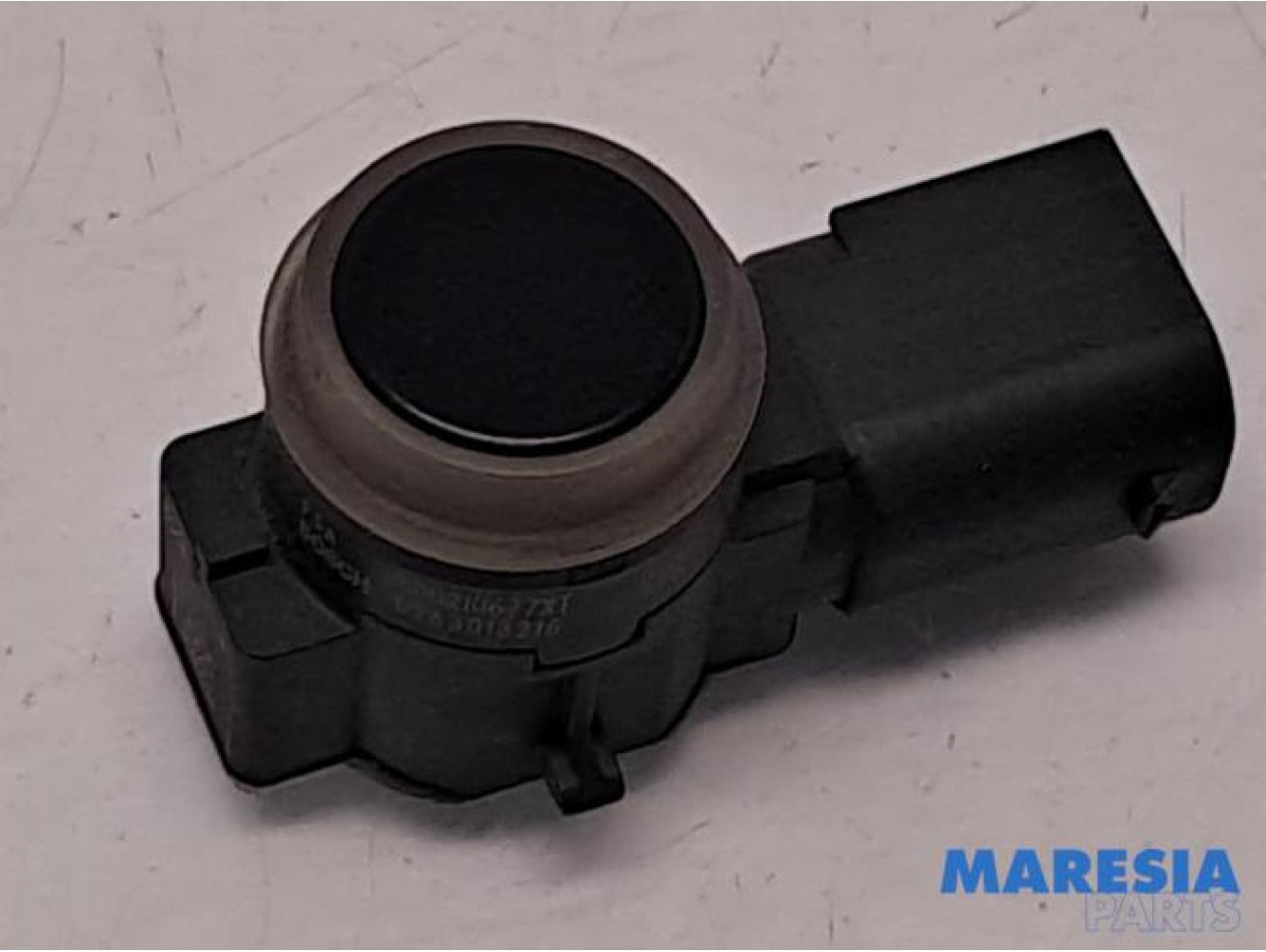 Peugeot - 508 - PDC Sensor