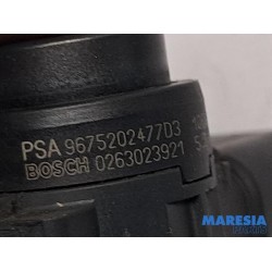 Peugeot - 508 - PDC Sensor