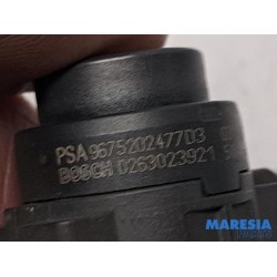 Peugeot - 508 - PDC Sensor