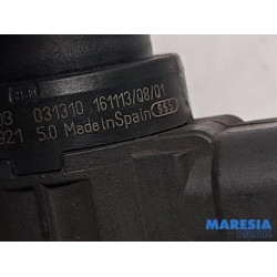 Peugeot - 508 - PDC Sensor