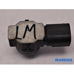 Peugeot - 508 - PDC Sensor