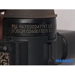 Peugeot - 508 - PDC Sensor