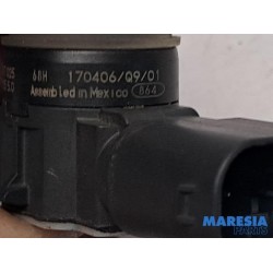 Peugeot - 508 - PDC Sensor