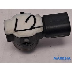 Peugeot - 508 - PDC Sensor