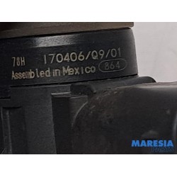 Peugeot - 508 - PDC Sensor