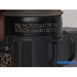 Peugeot - 508 - PDC Sensor