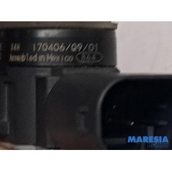Peugeot - 508 - PDC Sensor