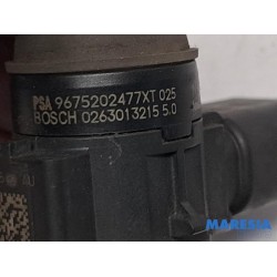 Peugeot - 508 - PDC Sensor