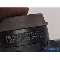 Peugeot - 508 - PDC Sensor