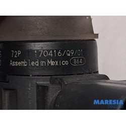 Peugeot - 508 - PDC Sensor