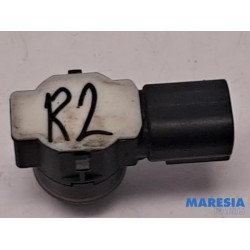 Peugeot - 508 - PDC Sensor