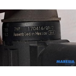 Peugeot - 508 - PDC Sensor