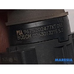 Peugeot - 508 - PDC Sensor