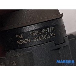 Peugeot - 508 - PDC Sensor