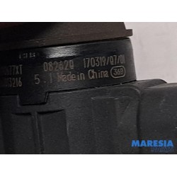Peugeot - 508 - PDC Sensor