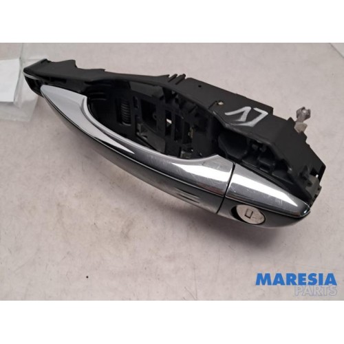 Peugeot - 508 - Door handle 4-door, front left