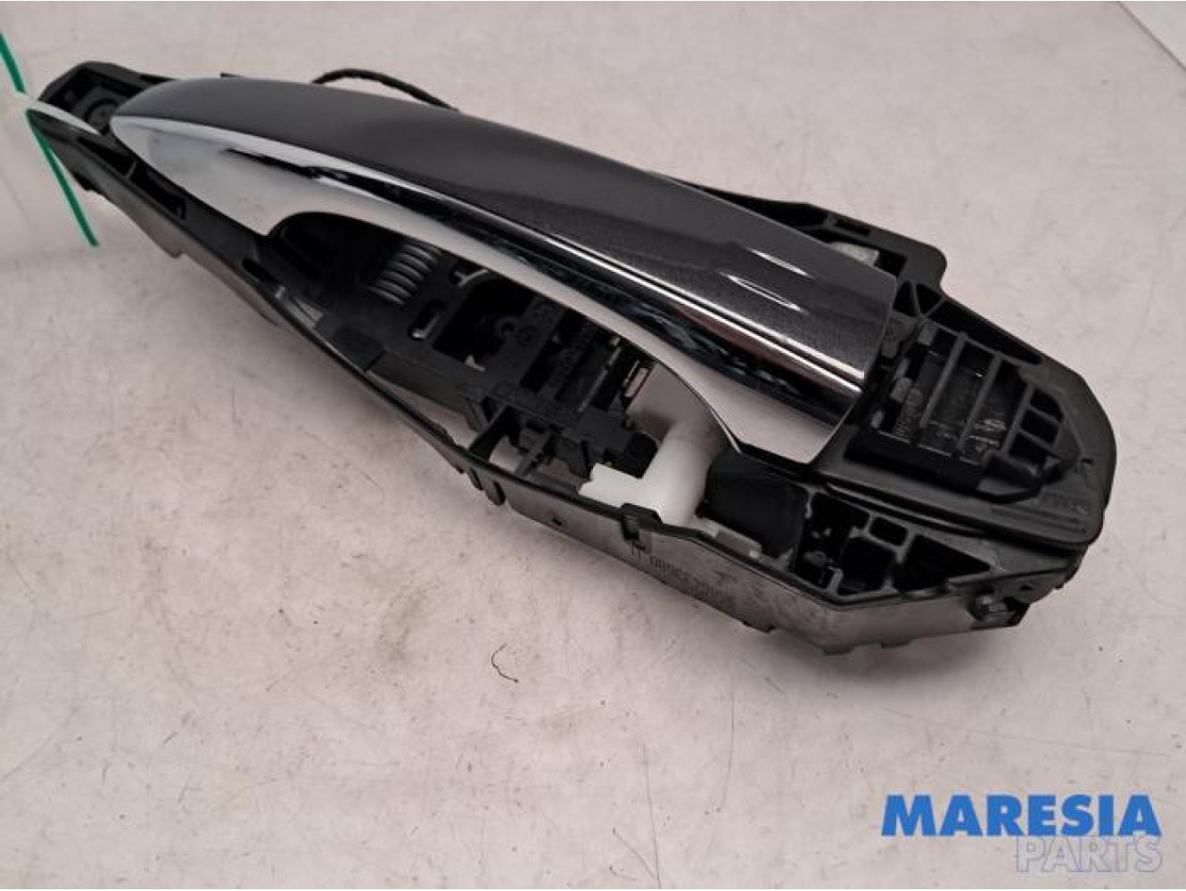Peugeot - 508 - Poignée portière 4portes avant droite