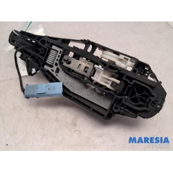 Peugeot - 508 - Poignée portière 4portes avant droite