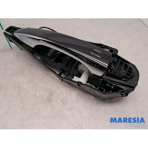 Peugeot - 508 - Front door handle 4-door, right
