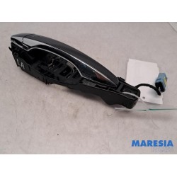 Peugeot - 508 - Portiergreep 4Deurs links-achter