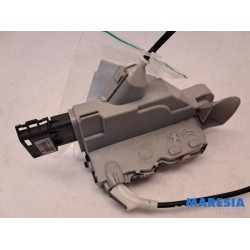 Peugeot - 508 - Door lock mechanism 4-door, front left