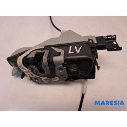 Peugeot - 508 - Door lock mechanism 4-door, front left