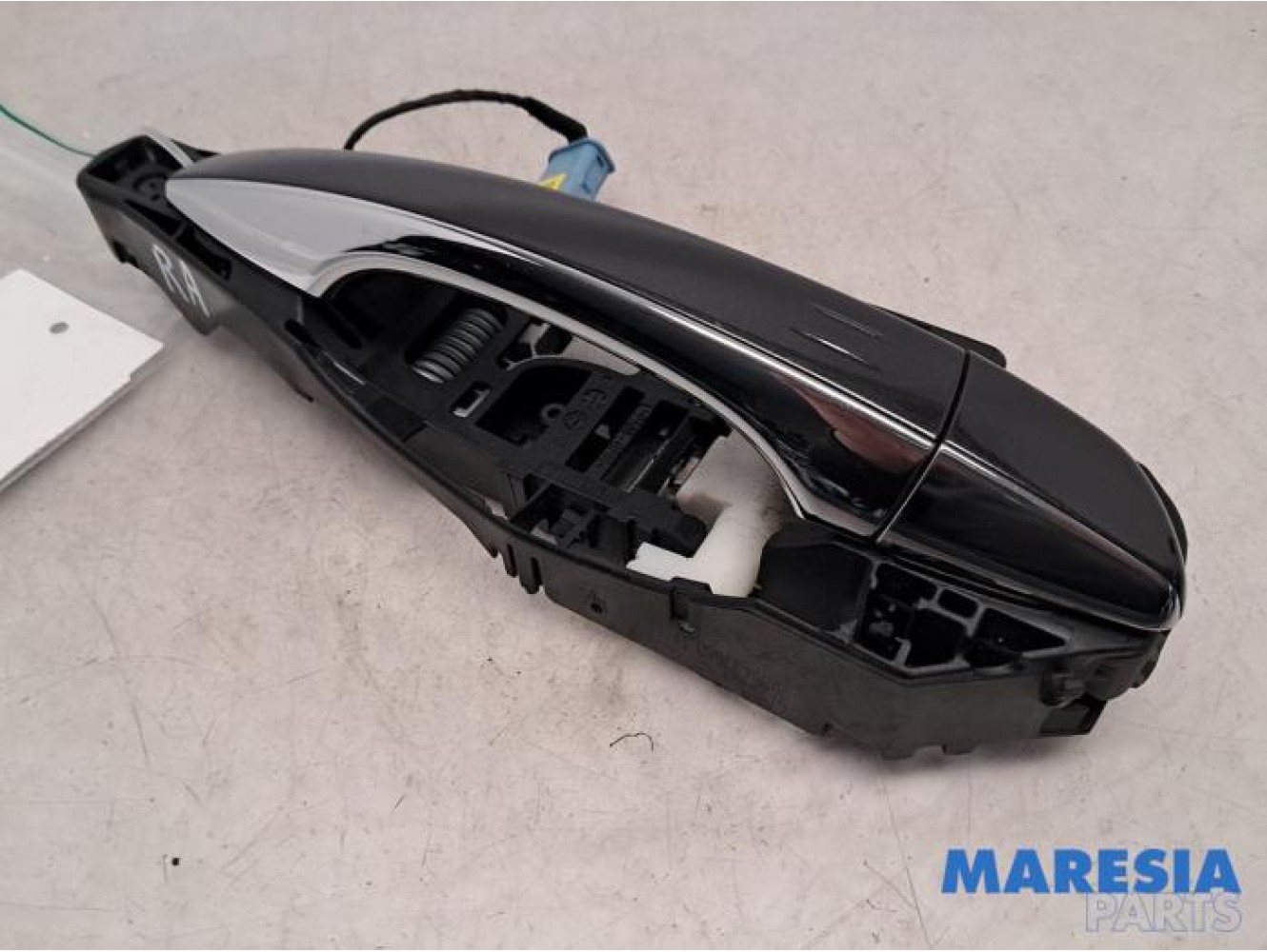 Peugeot - 508 - Poignée portière 4portes arrière droite