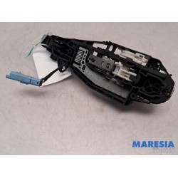Peugeot - 508 - Poignée portière 4portes arrière droite