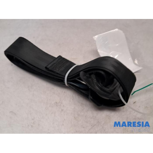 Peugeot - 508 - Sicherheitsgurt links vorne
