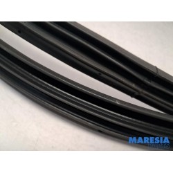Fiat - 500 - Portierrubber 2Deurs rechts