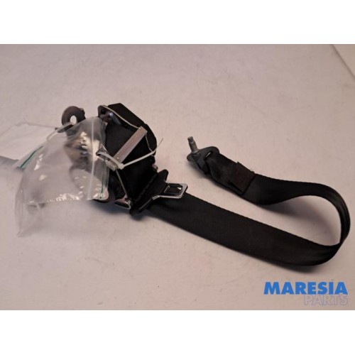 Peugeot - 508 - Sicherheitsgurt links hinten