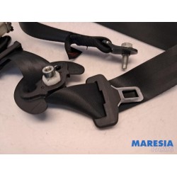 Peugeot - 508 - Sicherheitsgurt rechts vorne