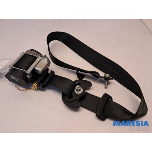 Peugeot - 508 - Front seatbelt, right