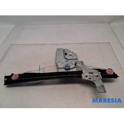 Peugeot - 508 - Window mechanism 4-door, front left