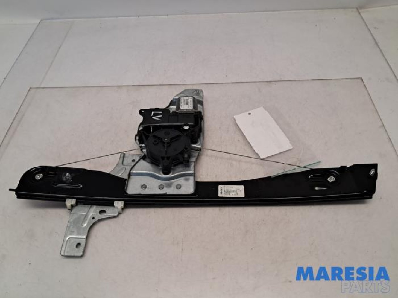 Peugeot - 508 - Window mechanism 4-door, front left