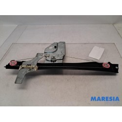 Peugeot - 508 - Window mechanism 4-door, front right