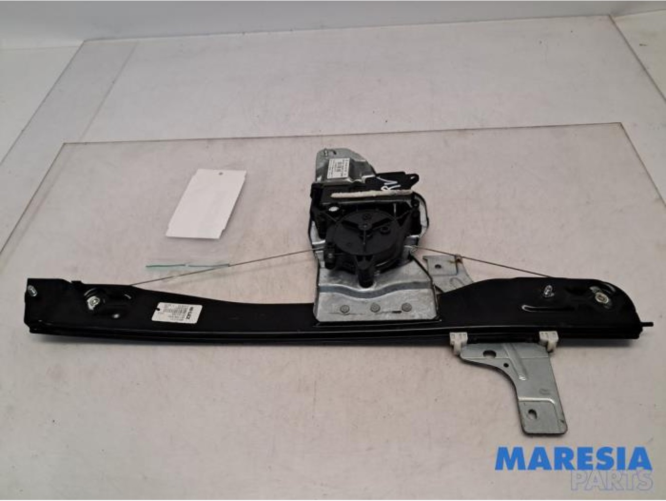 Peugeot - 508 - Window mechanism 4-door, front right