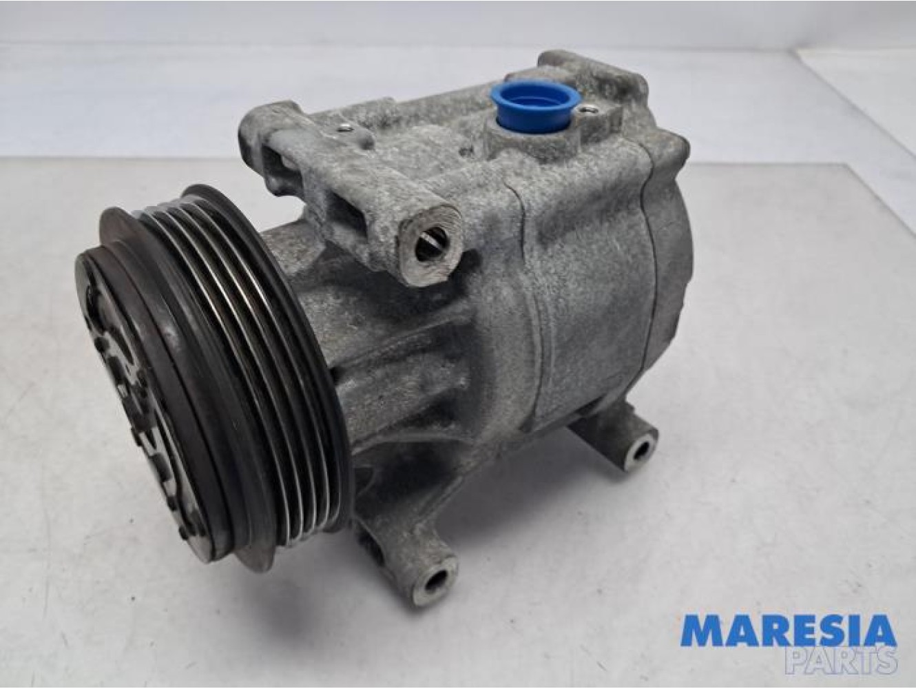 Fiat - 500 - Air conditioning pump