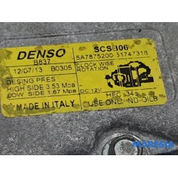 Fiat - 500 - Air conditioning pump