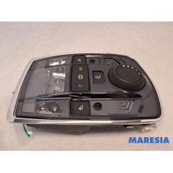 Peugeot - 508 - Innenbeleuchtung vorne