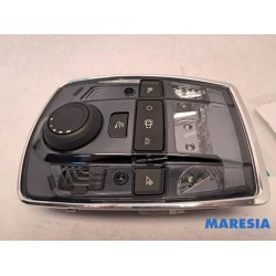 Peugeot - 508 - Innenbeleuchtung vorne