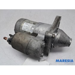 Fiat - 500 - Startmotor