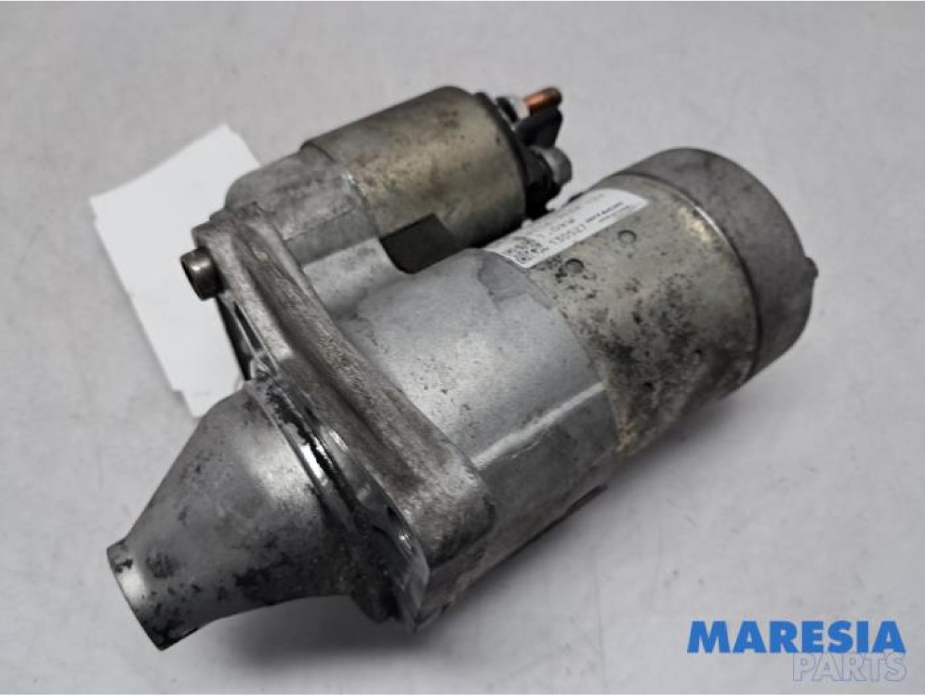 Fiat - 500 - Startmotor