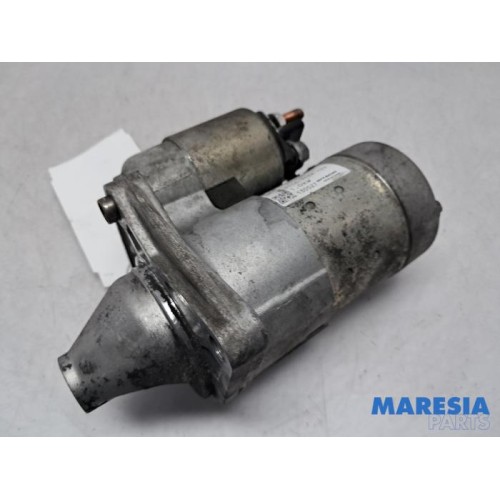 Fiat - 500 - Startmotor